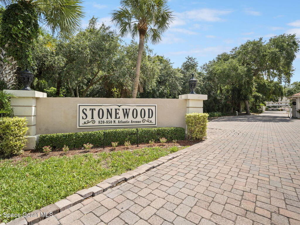 820 N Atlantic Avenue, Cocoa Beach, FL 32931