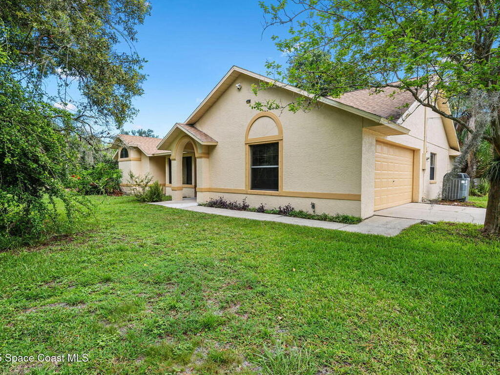 4445 Seneca Avenue, Cocoa, FL 32926