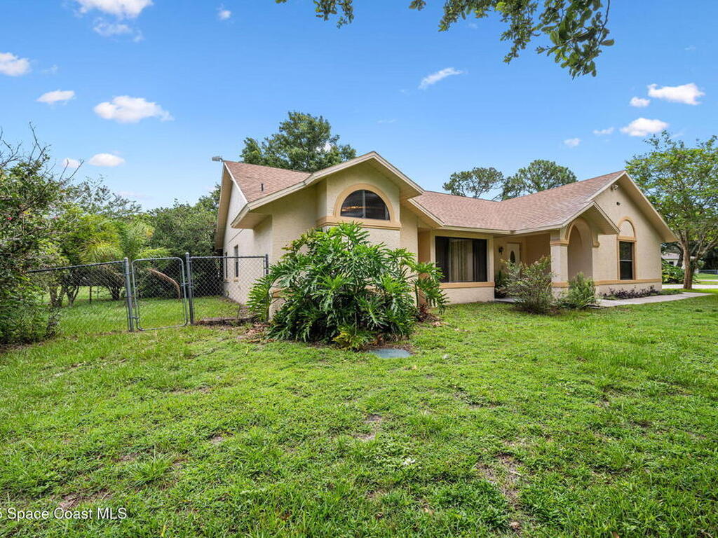 4445 Seneca Avenue, Cocoa, FL 32926