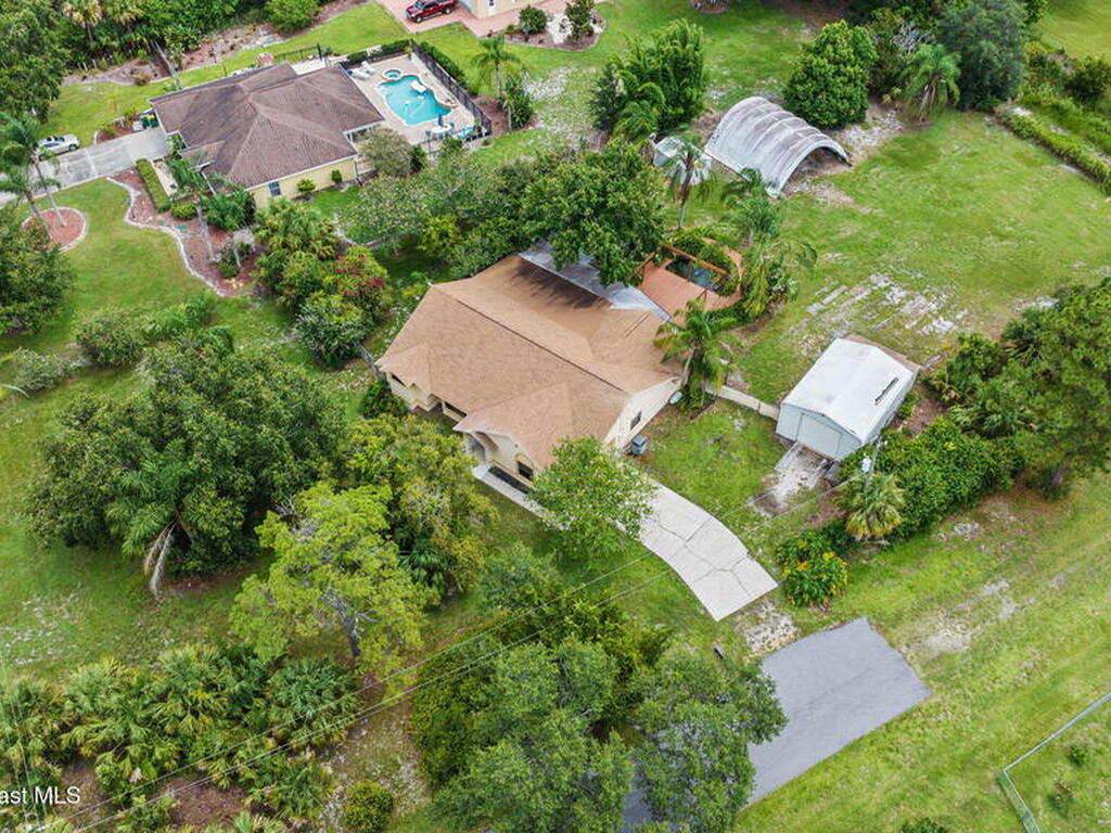 4445 Seneca Avenue, Cocoa, FL 32926