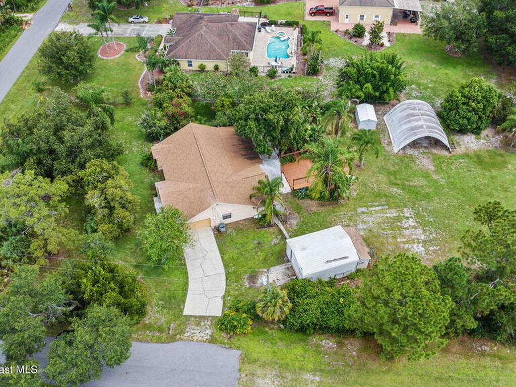 4445 Seneca Avenue, Cocoa, FL 32926