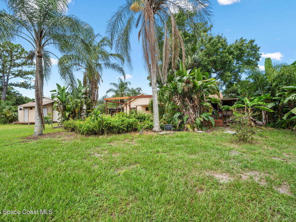 4445 Seneca Avenue, Cocoa, FL 32926