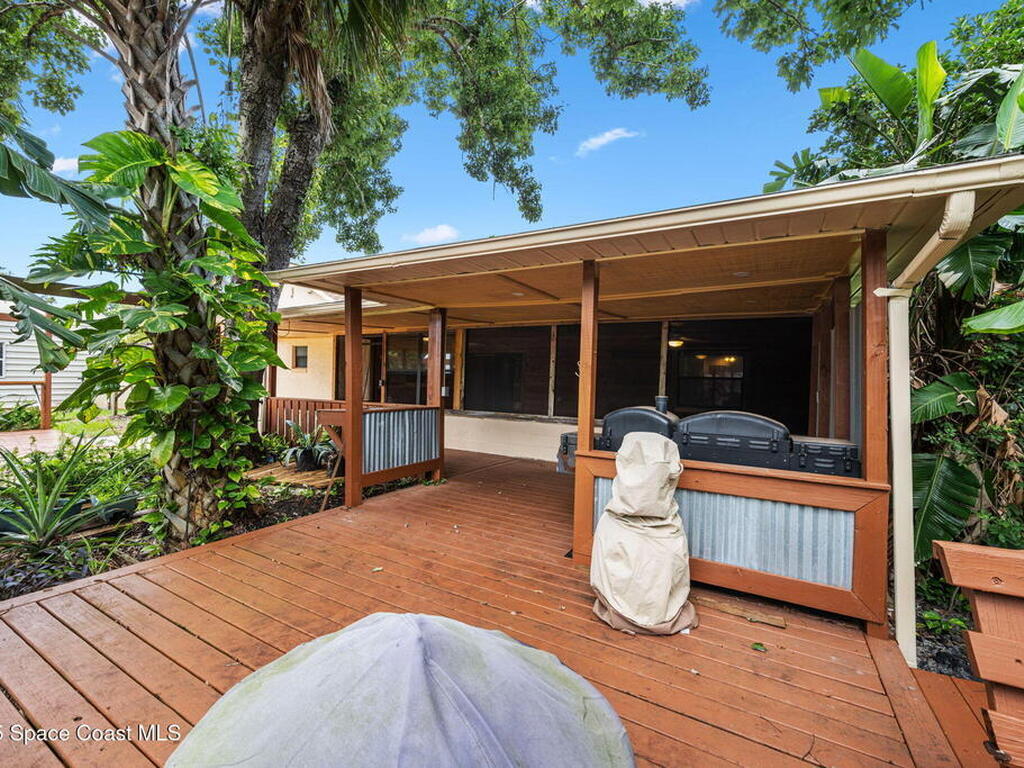 4445 Seneca Avenue, Cocoa, FL 32926