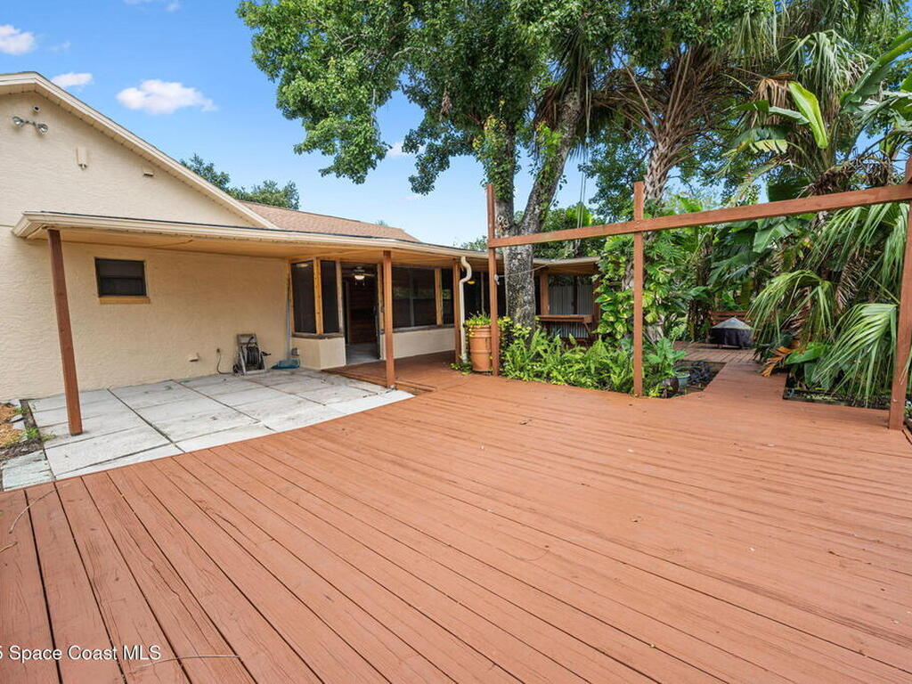 4445 Seneca Avenue, Cocoa, FL 32926