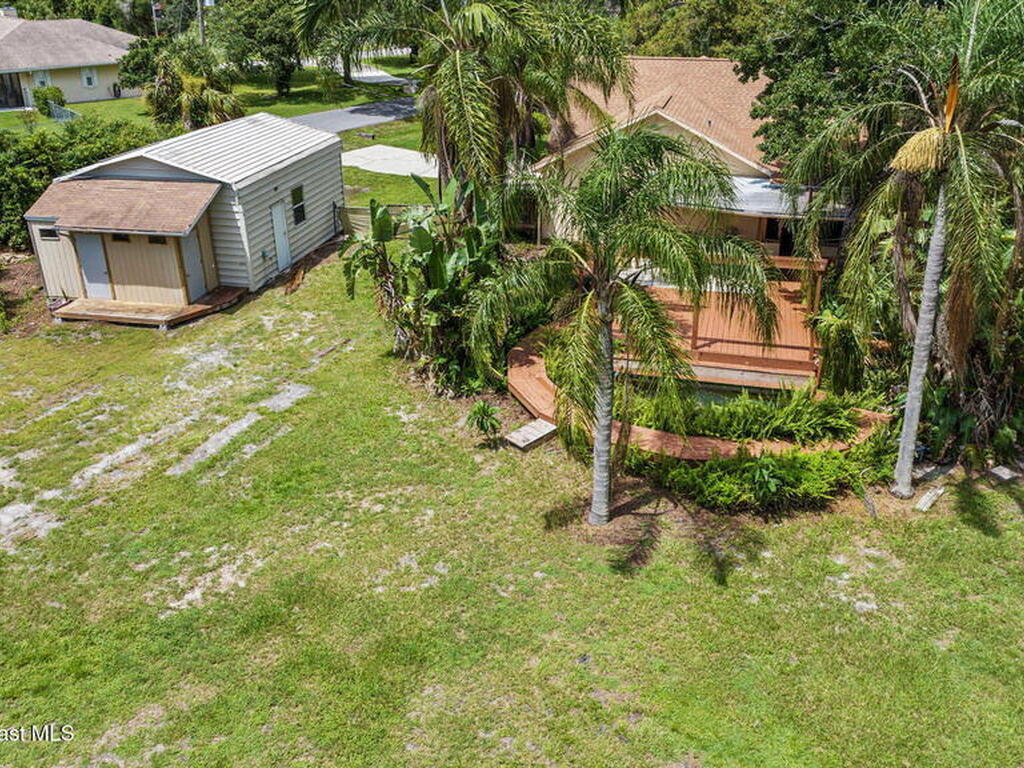 4445 Seneca Avenue, Cocoa, FL 32926