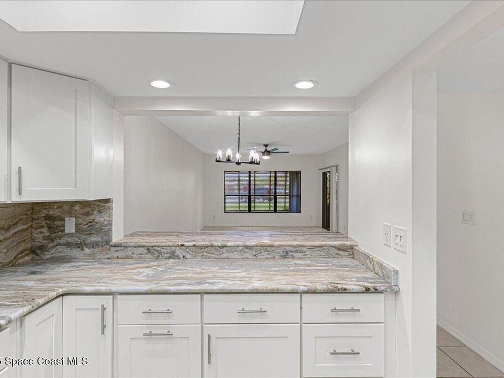 6165 S Mirror Lake Drive, Sebastian, FL 32958