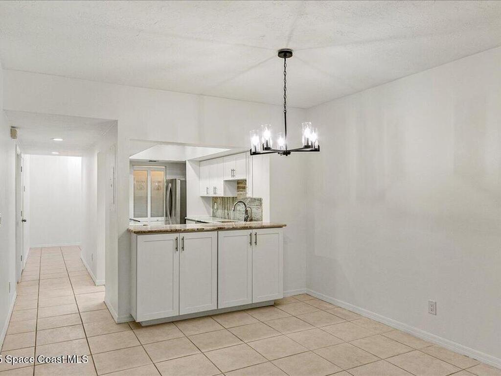 6165 S Mirror Lake Drive, Sebastian, FL 32958