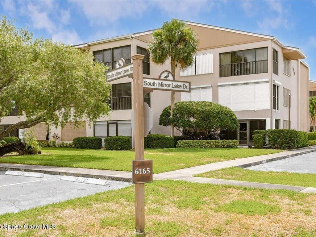 6165 S Mirror Lake Drive, Sebastian, FL 32958