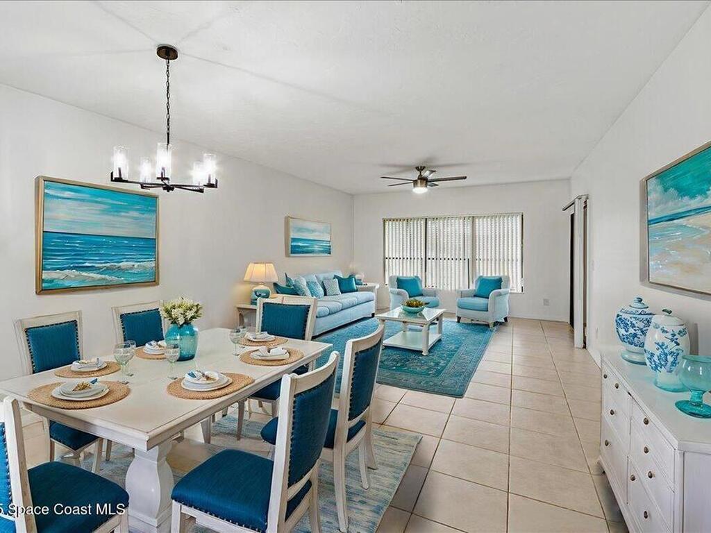 6165 S Mirror Lake Drive, Sebastian, FL 32958