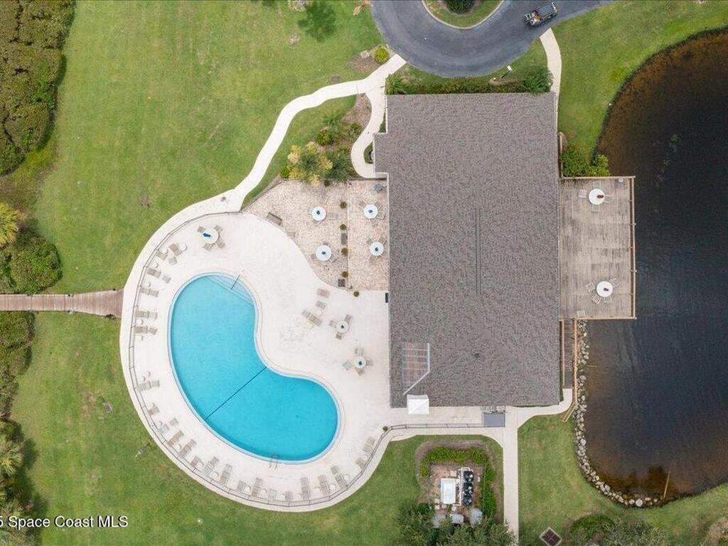 6165 S Mirror Lake Drive, Sebastian, FL 32958
