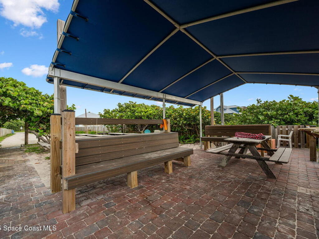 180 Ibis Drive, Melbourne Beach, FL 32951