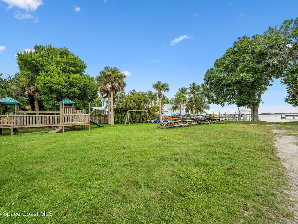 180 Ibis Drive, Melbourne Beach, FL 32951