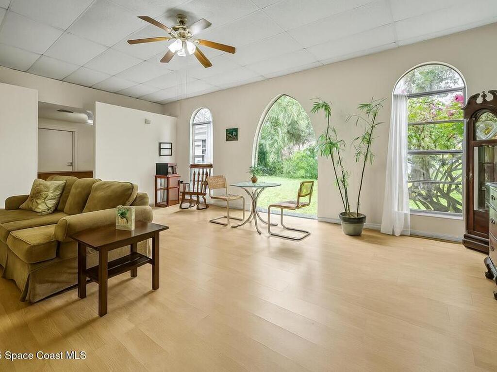 180 Ibis Drive, Melbourne Beach, FL 32951