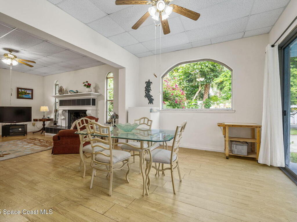 180 Ibis Drive, Melbourne Beach, FL 32951