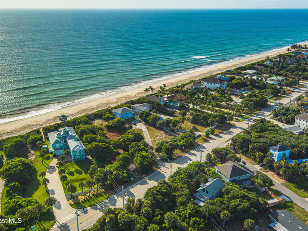 5835 Highway A1a, Melbourne Beach, FL 32951