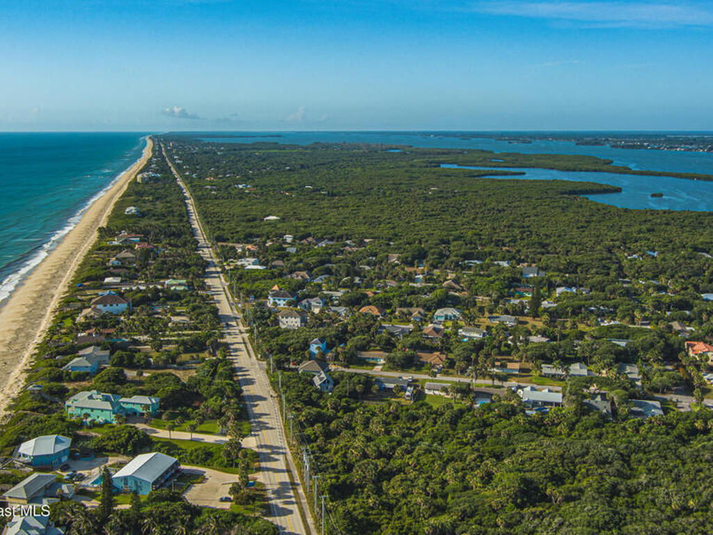 5835 Highway A1a, Melbourne Beach, FL 32951