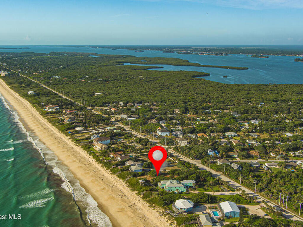 5835 Highway A1a, Melbourne Beach, FL 32951