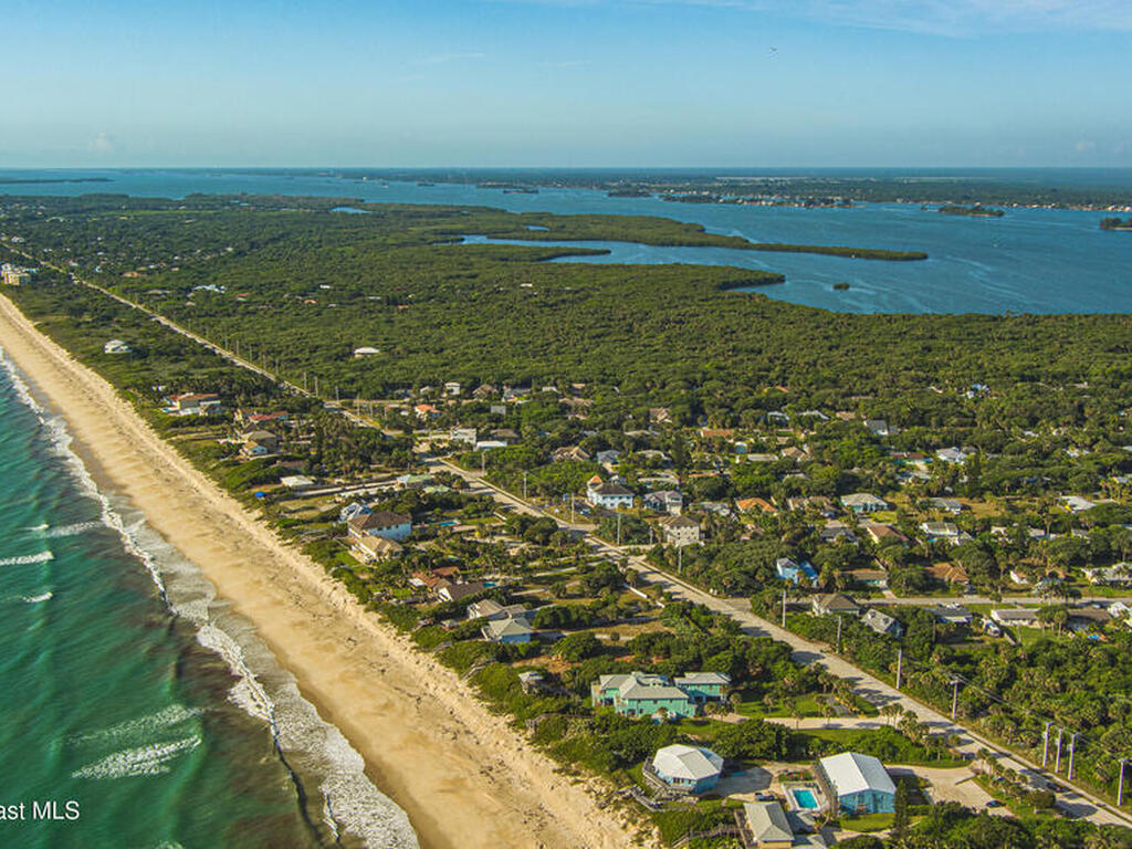 5835 Highway A1a, Melbourne Beach, FL 32951