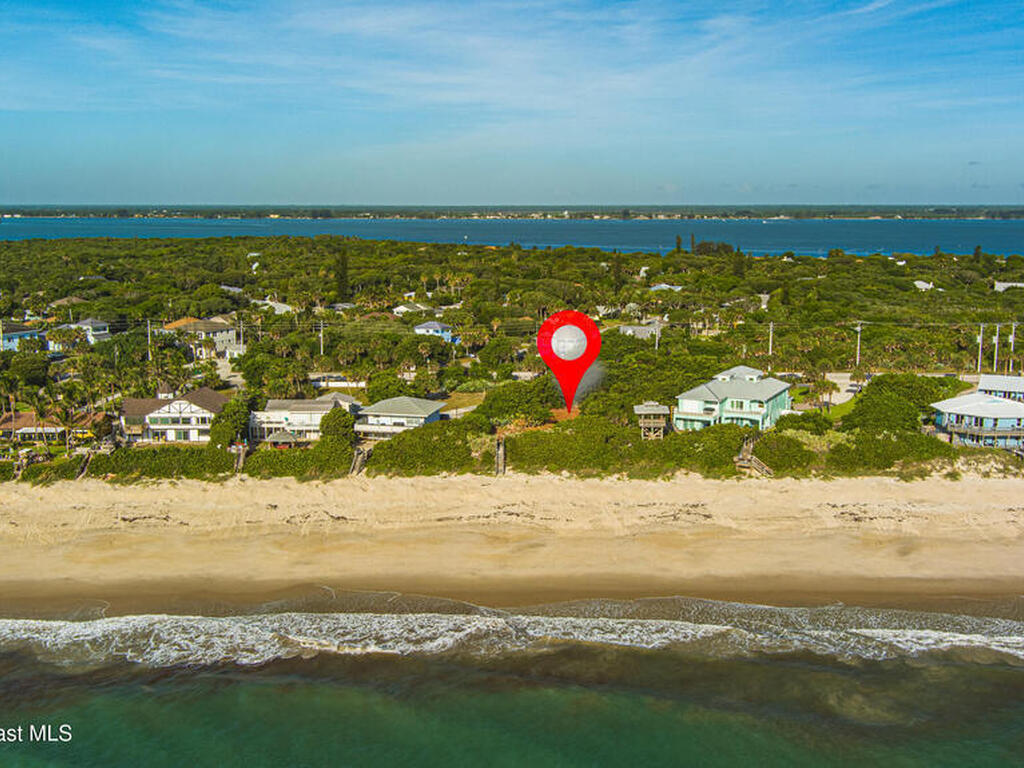 5835 Highway A1a, Melbourne Beach, FL 32951