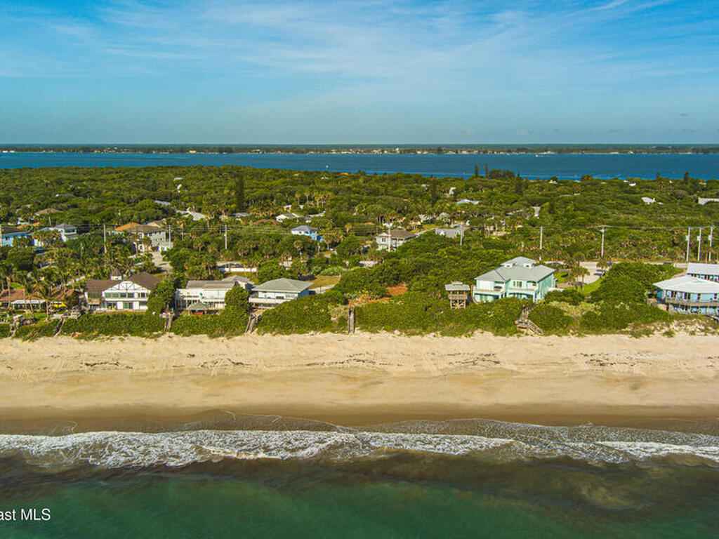 5835 Highway A1a, Melbourne Beach, FL 32951