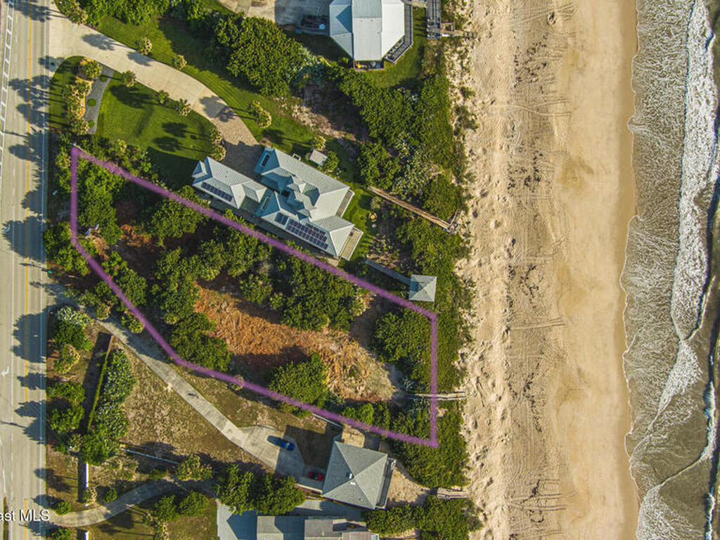 5835 Highway A1a, Melbourne Beach, FL 32951