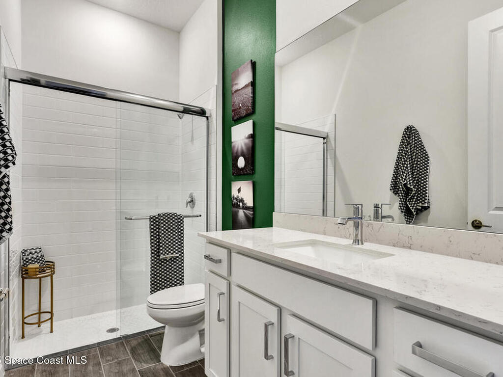 853 Antibes Court, Palm Bay, FL 32907