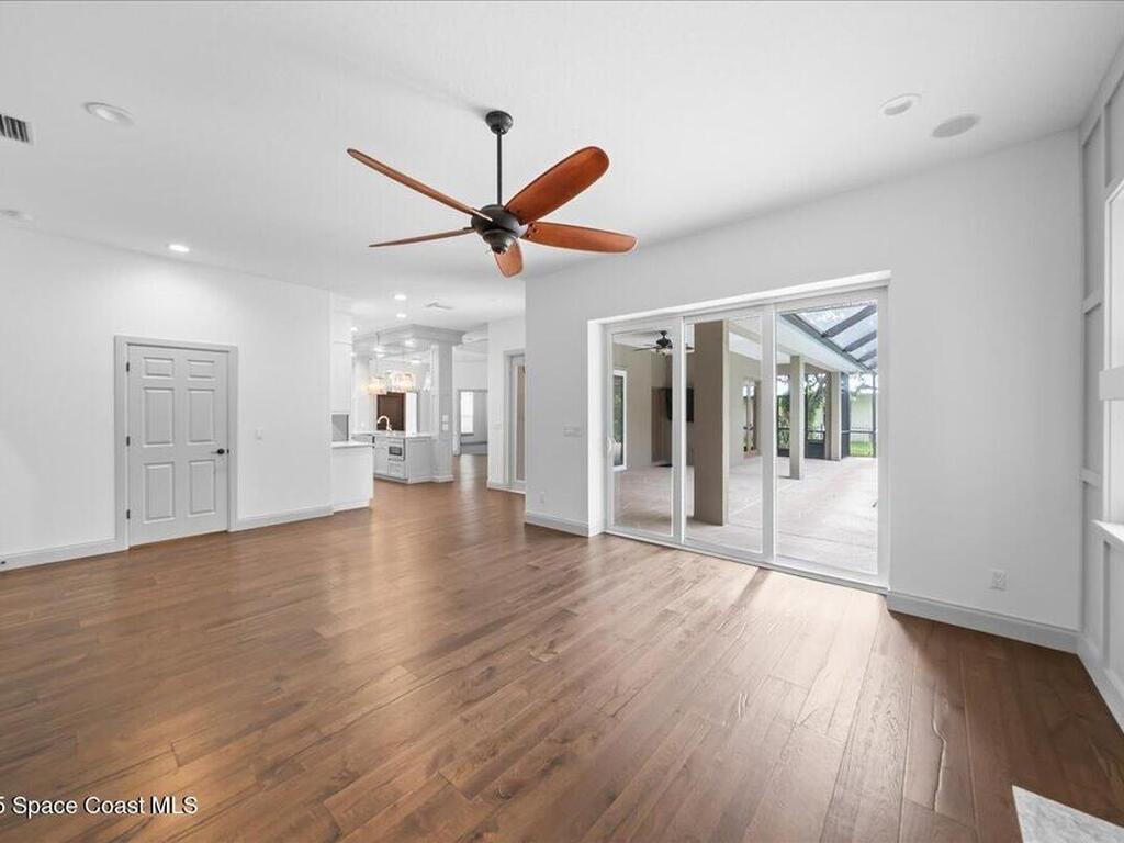 1065 Mercedes Drive, Merritt Island, FL 32952