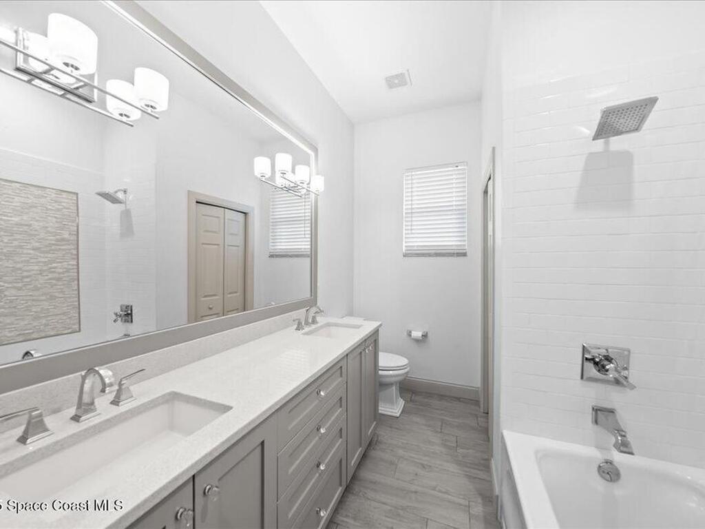 1065 Mercedes Drive, Merritt Island, FL 32952