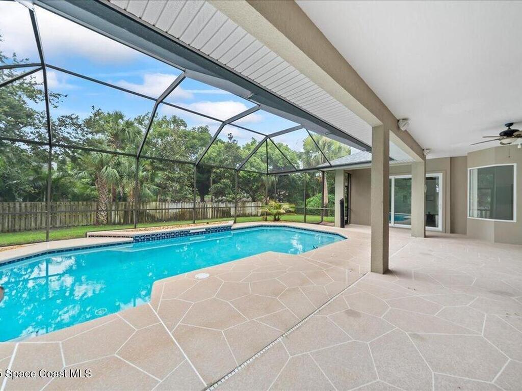 1065 Mercedes Drive, Merritt Island, FL 32952