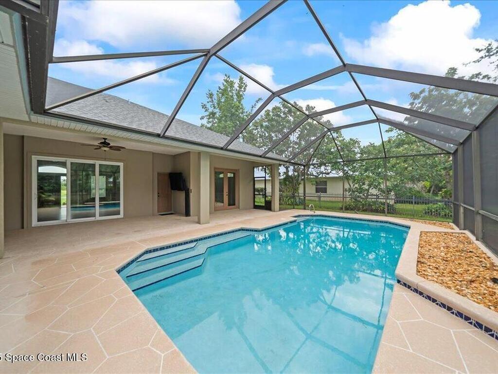 1065 Mercedes Drive, Merritt Island, FL 32952