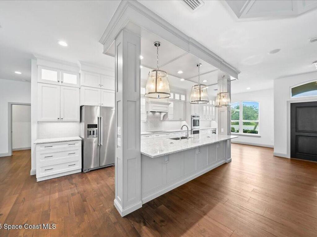 1065 Mercedes Drive, Merritt Island, FL 32952