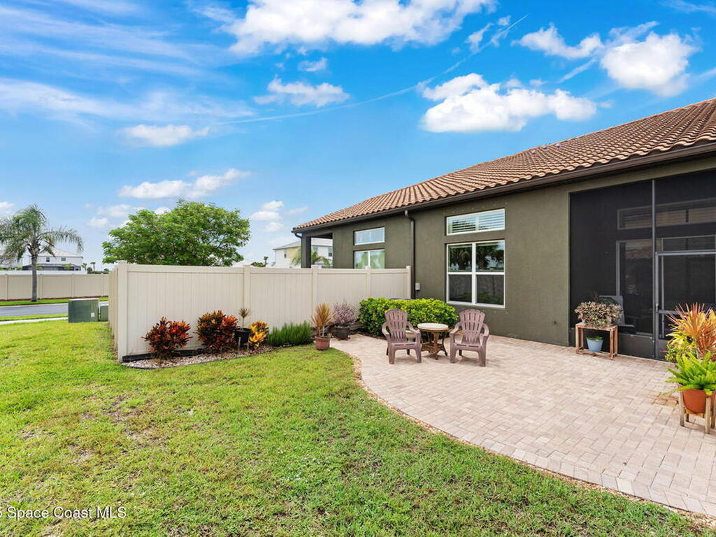 68 Clemente Drive, Satellite Beach, FL 32937