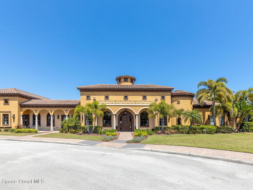 68 Clemente Drive, Satellite Beach, FL 32937