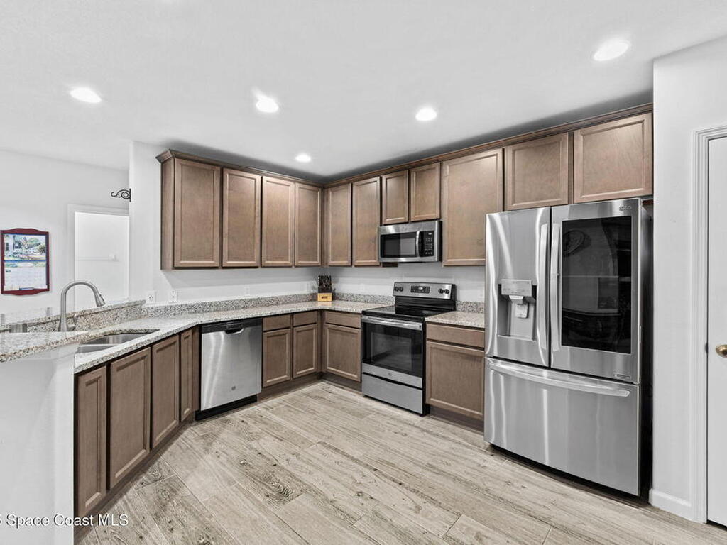 68 Clemente Drive, Satellite Beach, FL 32937