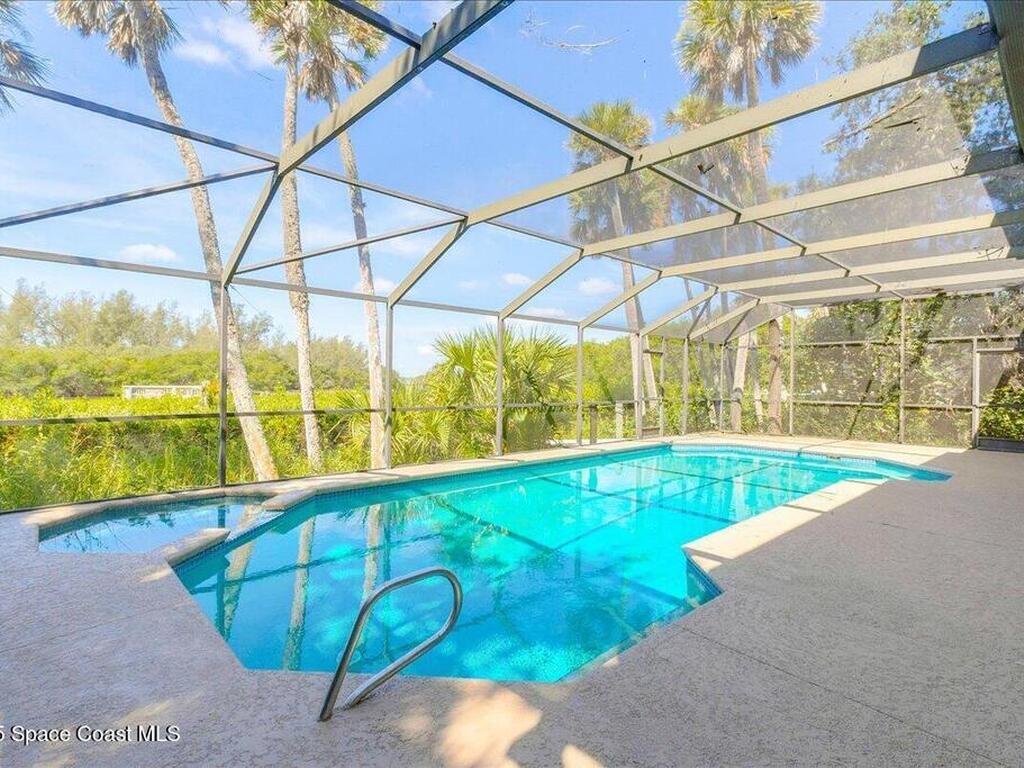 350 Hammock Shore Drive, Melbourne Beach, FL 32951