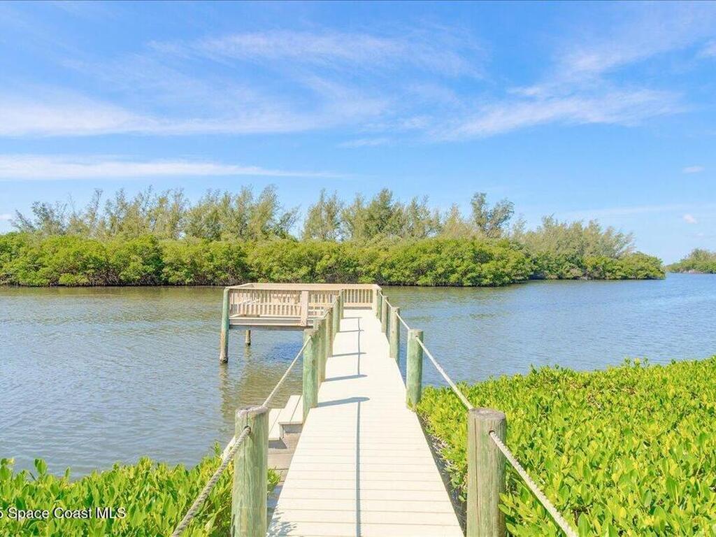 350 Hammock Shore Drive, Melbourne Beach, FL 32951