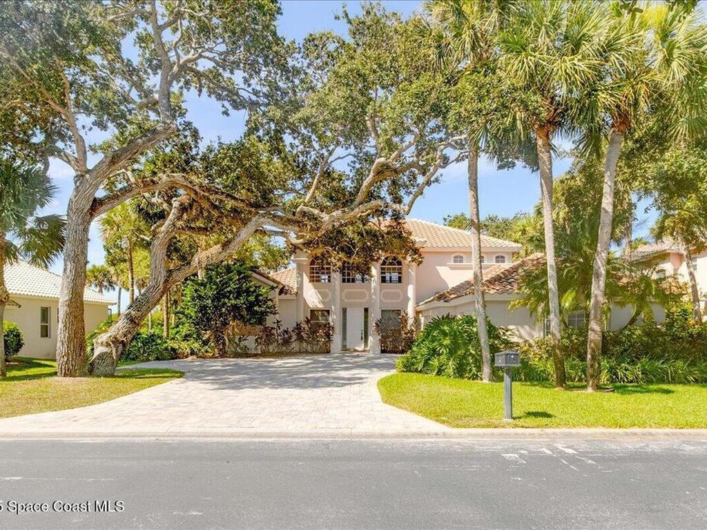 350 Hammock Shore Drive, Melbourne Beach, FL 32951