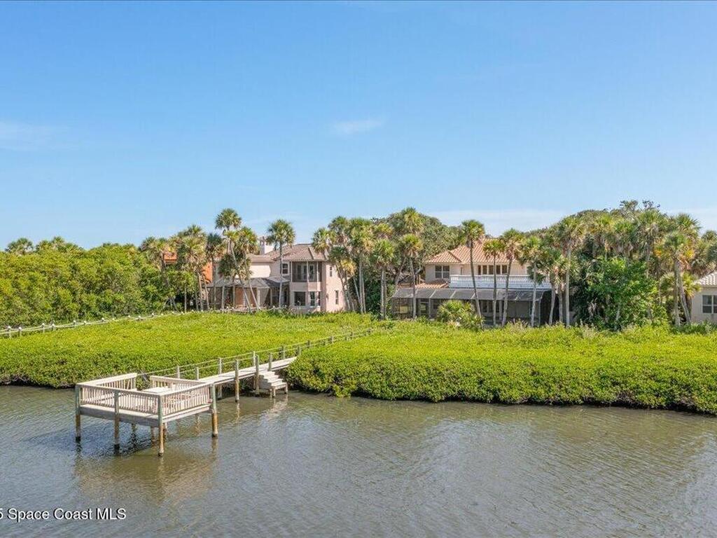 350 Hammock Shore Drive, Melbourne Beach, FL 32951