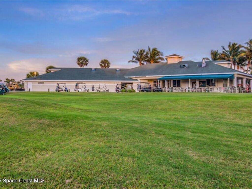 350 Hammock Shore Drive, Melbourne Beach, FL 32951