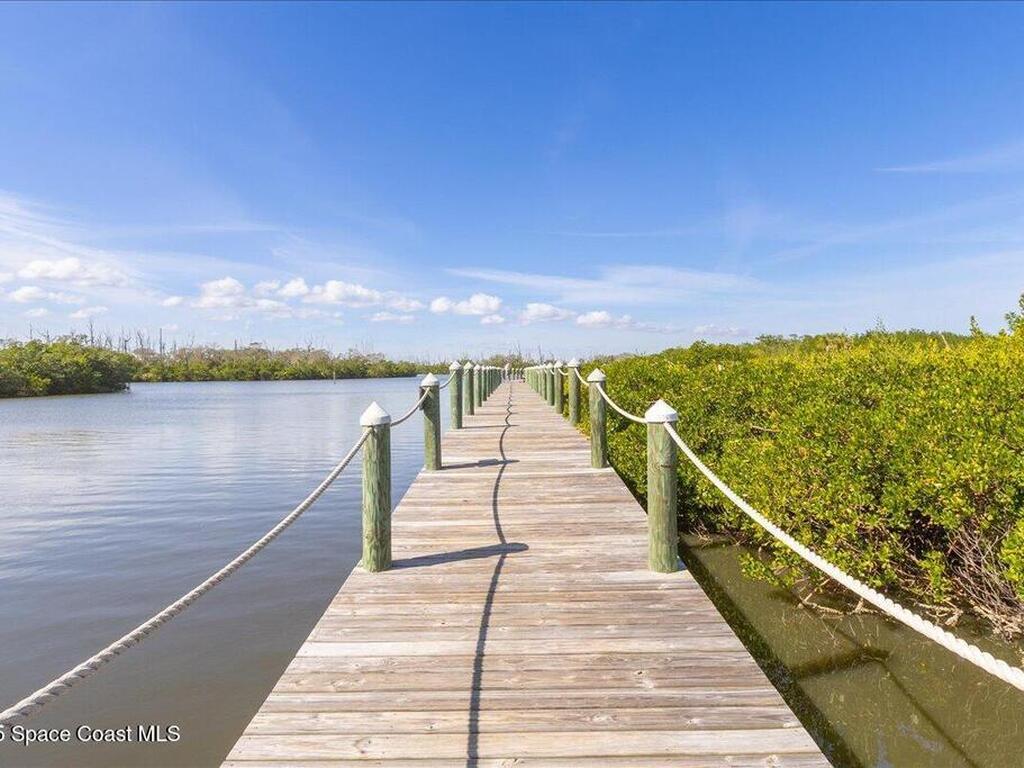 350 Hammock Shore Drive, Melbourne Beach, FL 32951