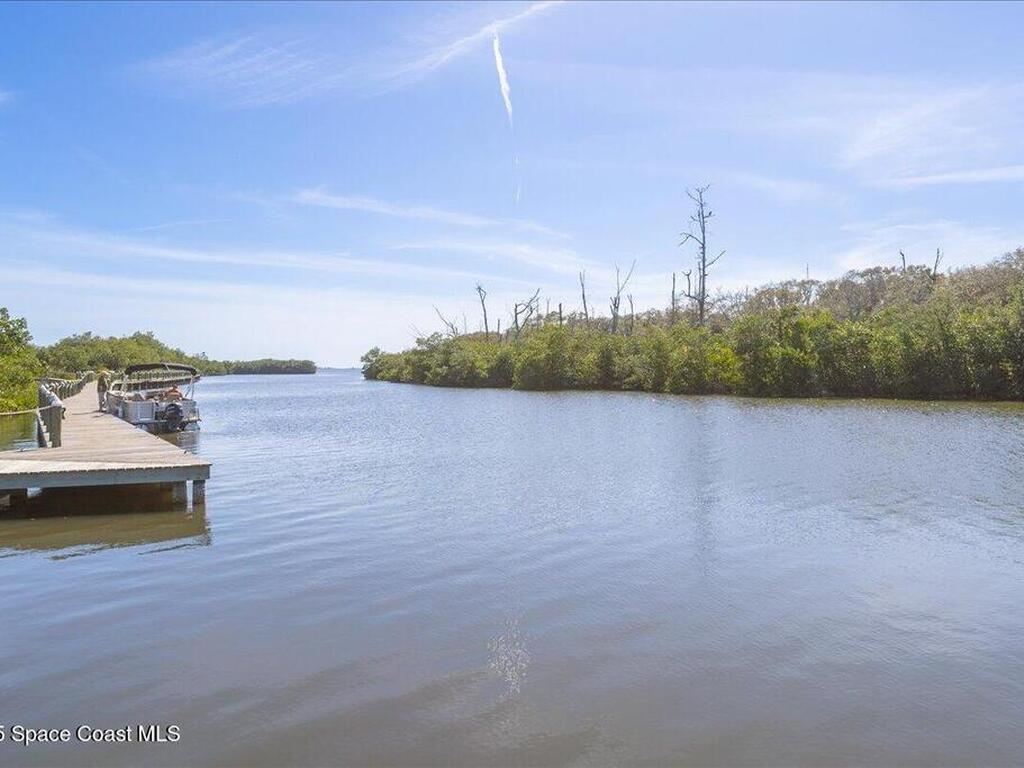 350 Hammock Shore Drive, Melbourne Beach, FL 32951
