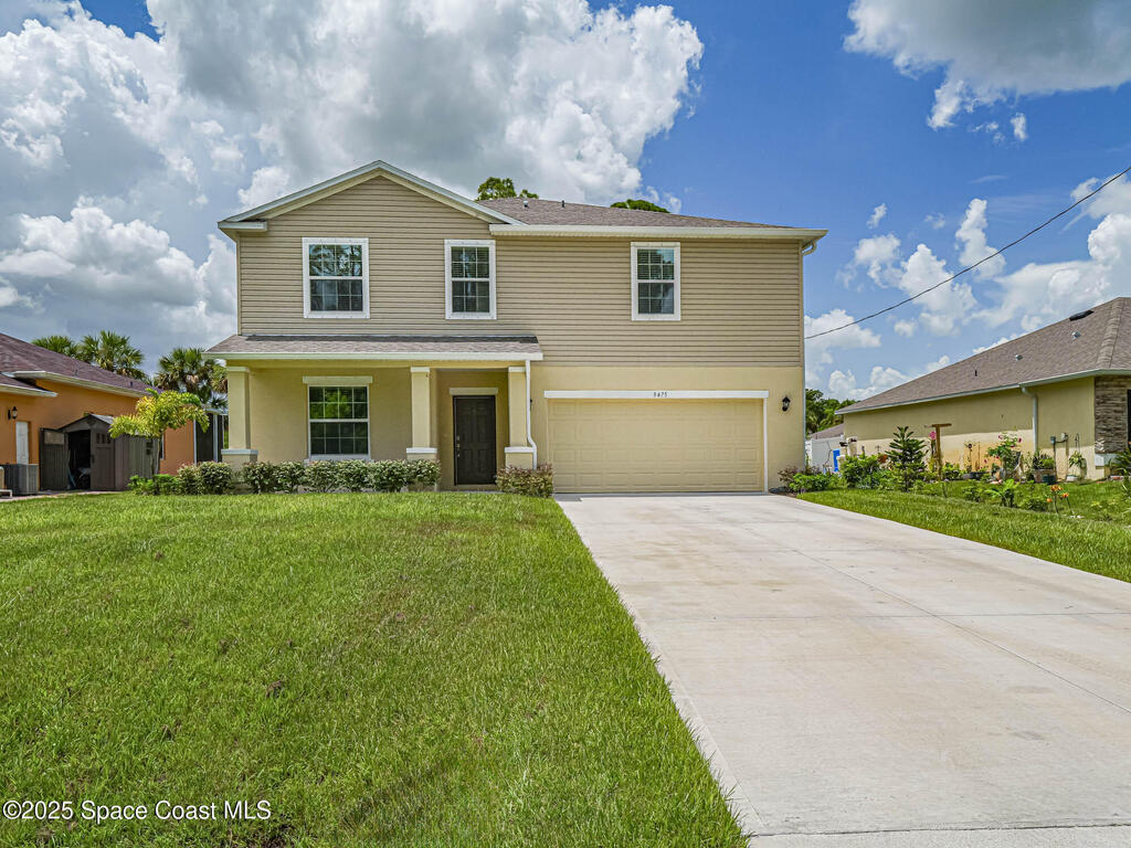 9475 85th Street, Vero Beach, FL 32967