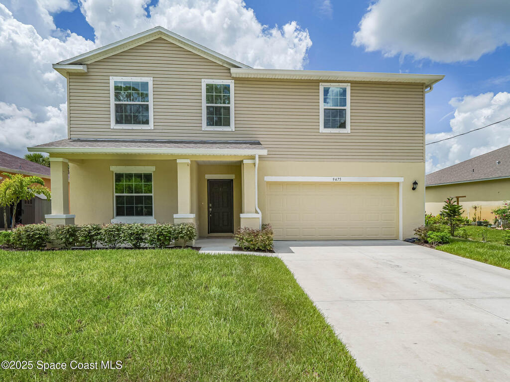 9475 85th Street, Vero Beach, FL 32967