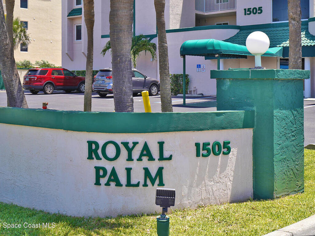 1505 N Highway A1a, Indialantic, FL 32903