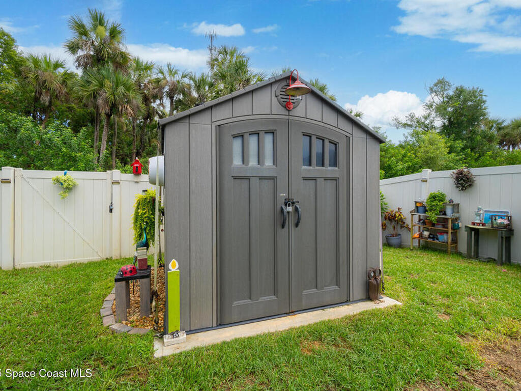 1701 Saxton Road, Cocoa, FL 32926