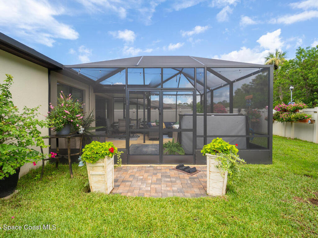 1701 Saxton Road, Cocoa, FL 32926