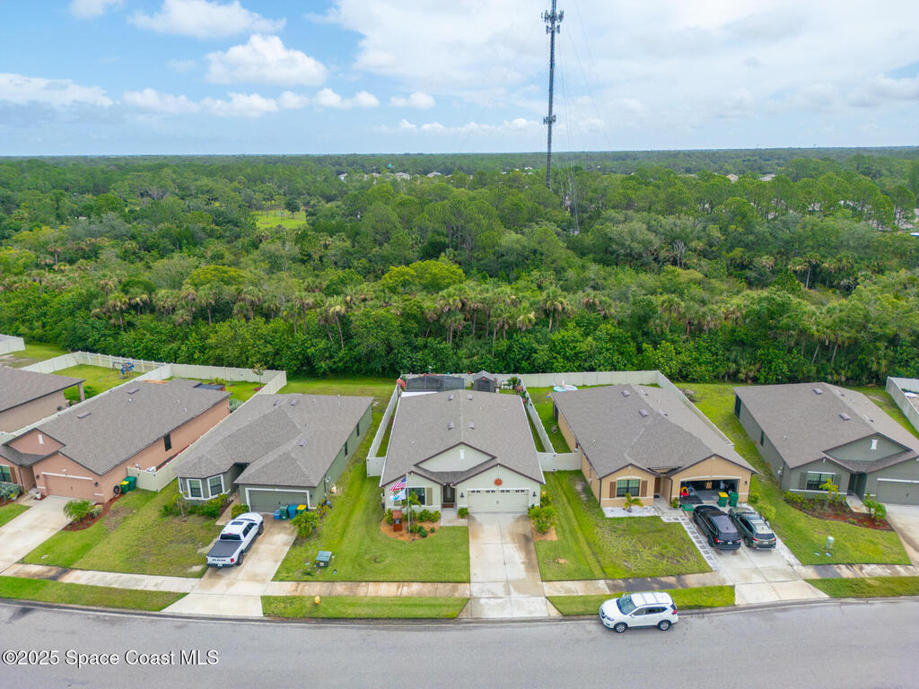 1701 Saxton Road, Cocoa, FL 32926