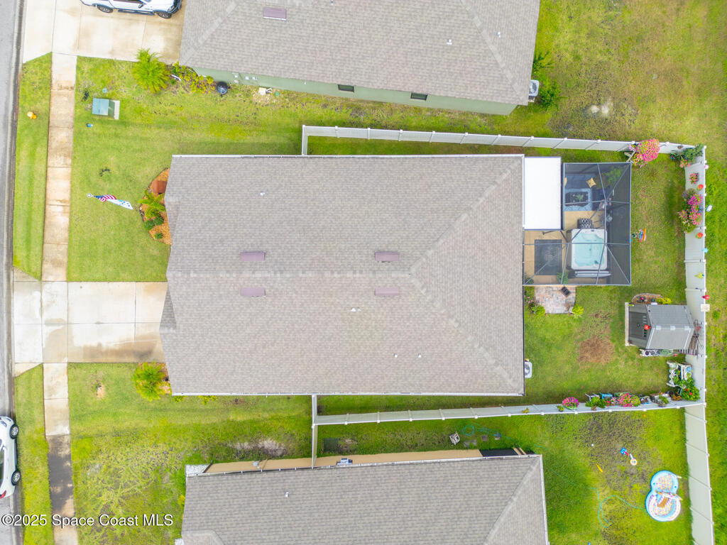 1701 Saxton Road, Cocoa, FL 32926