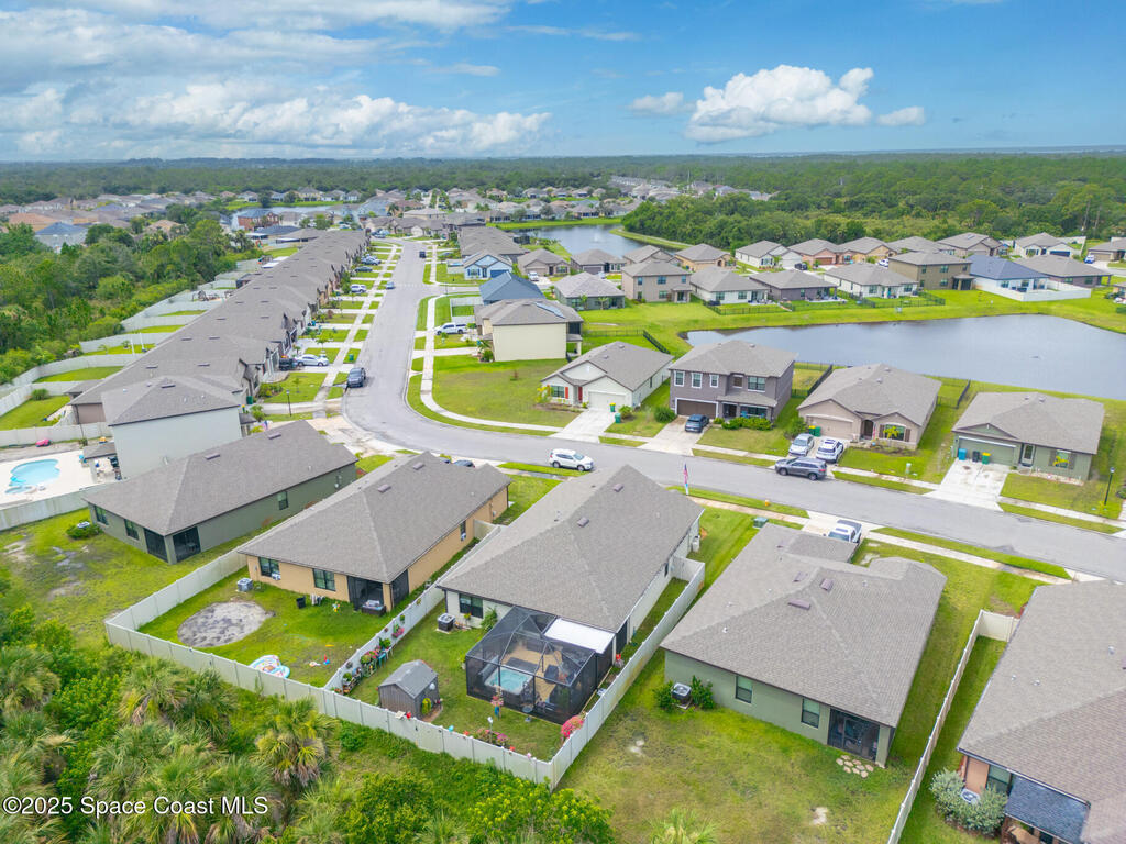 1701 Saxton Road, Cocoa, FL 32926