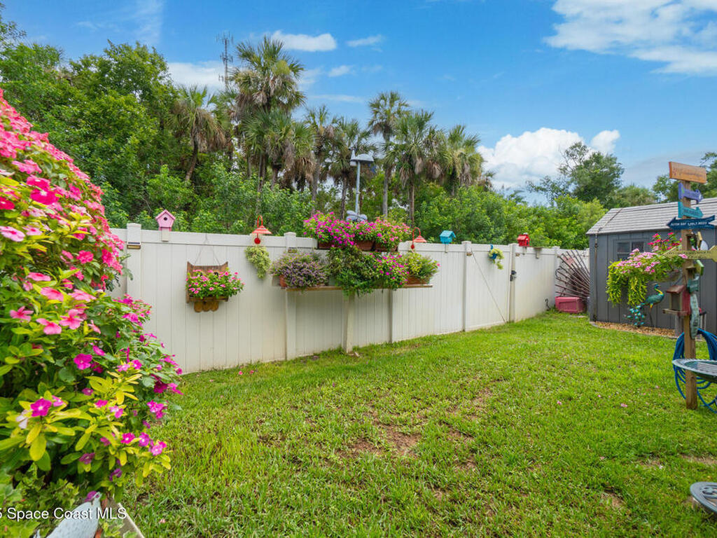 1701 Saxton Road, Cocoa, FL 32926